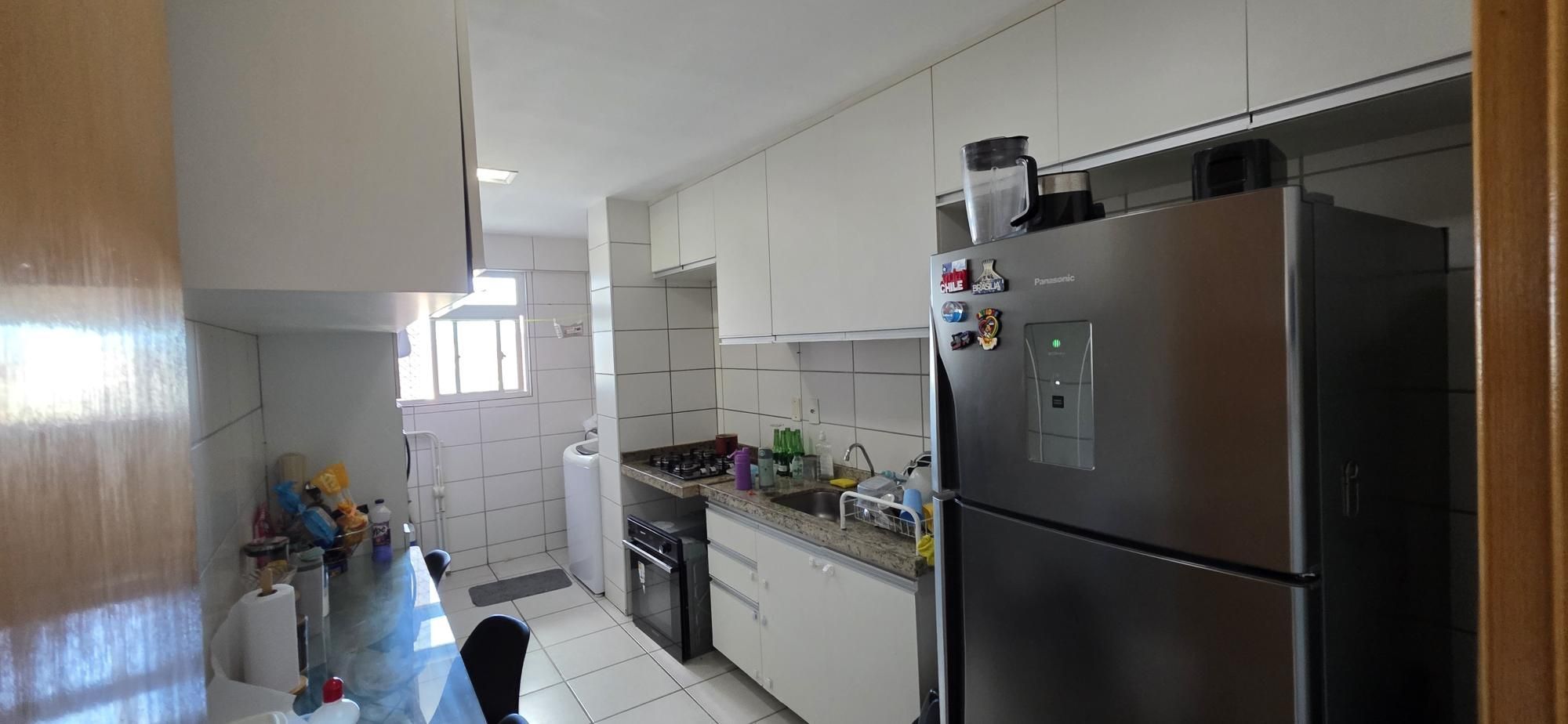 Apartamento, 3 quartos, 95 m² - Foto 22