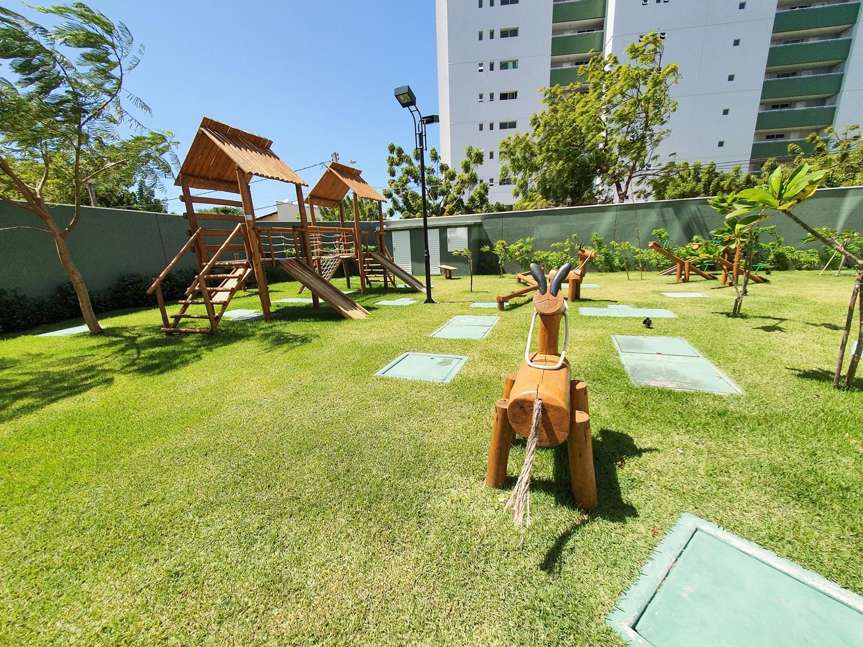 Apartamento, 3 quartos, 91 m² - Foto 23