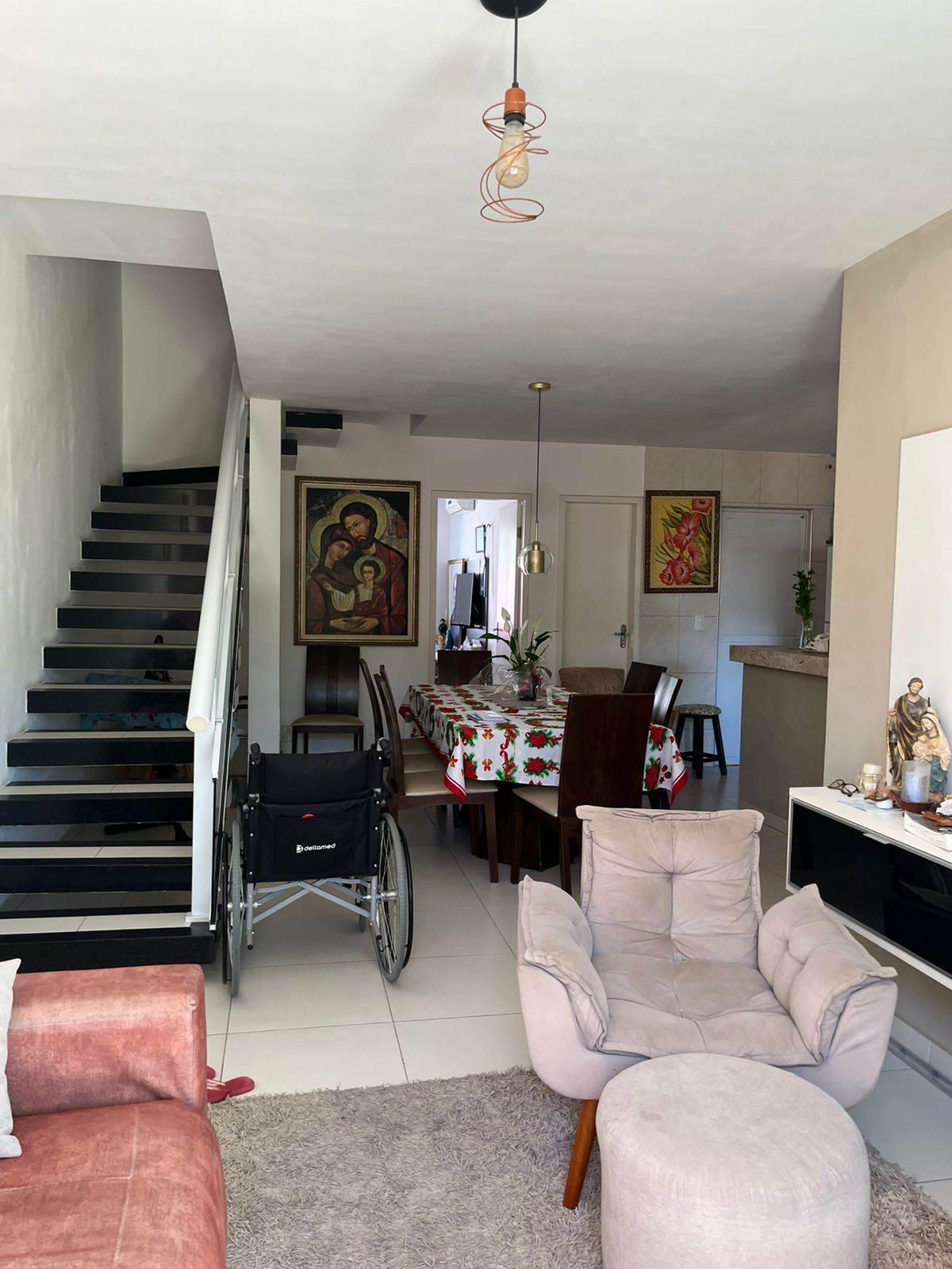 Casa, 4 quartos, 136 m² - Foto 32