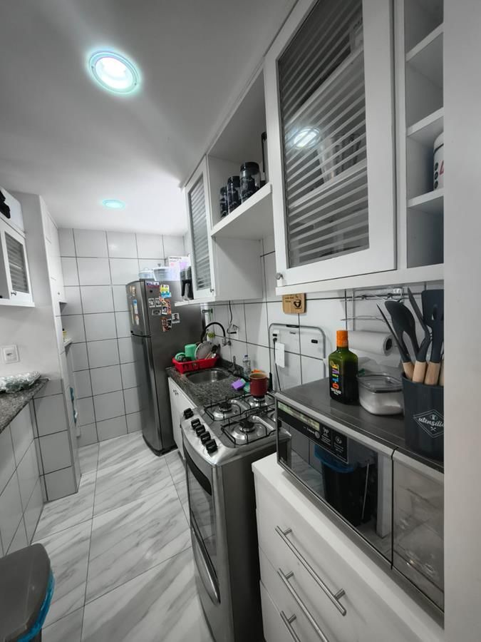 Apartamento, 2 quartos, 62 m² - Foto 17