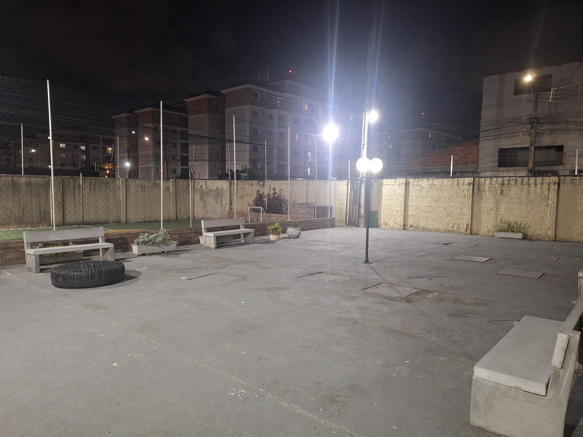 Apartamento, 3 quartos, 53 m² - Foto 4