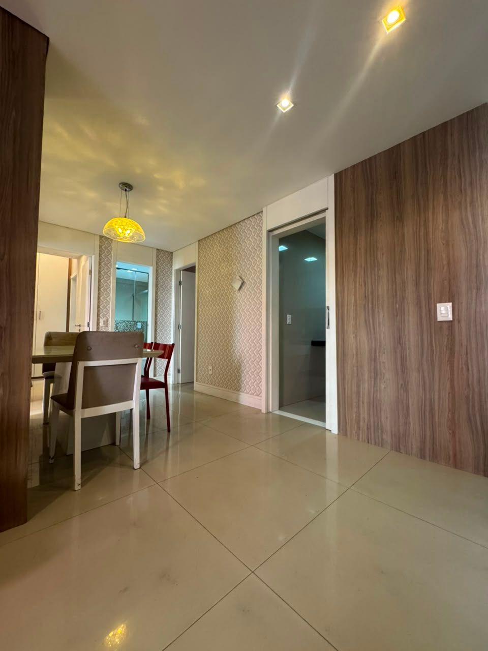 Apartamento, 3 quartos, 74 m² - Foto 8