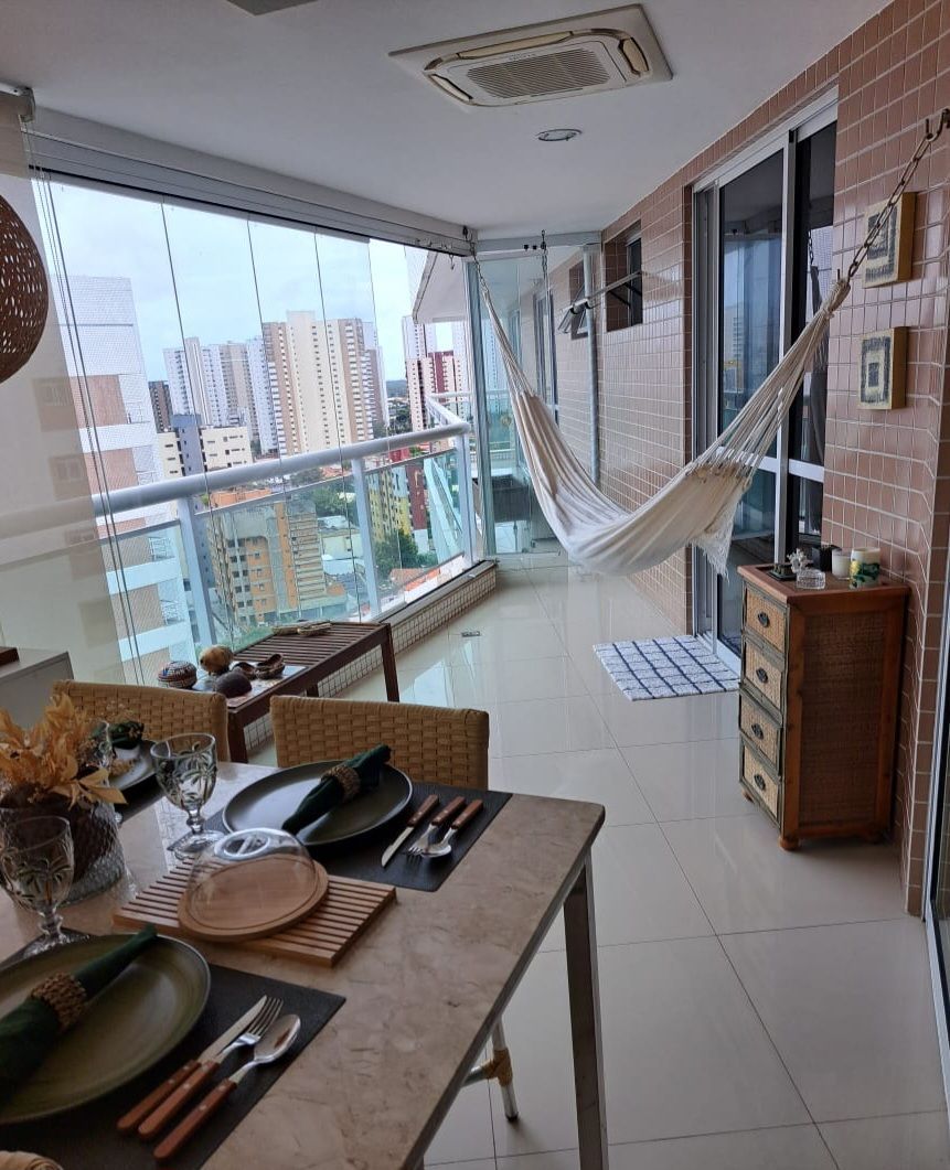 Apartamento, 3 quartos, 208 m² - Foto 8