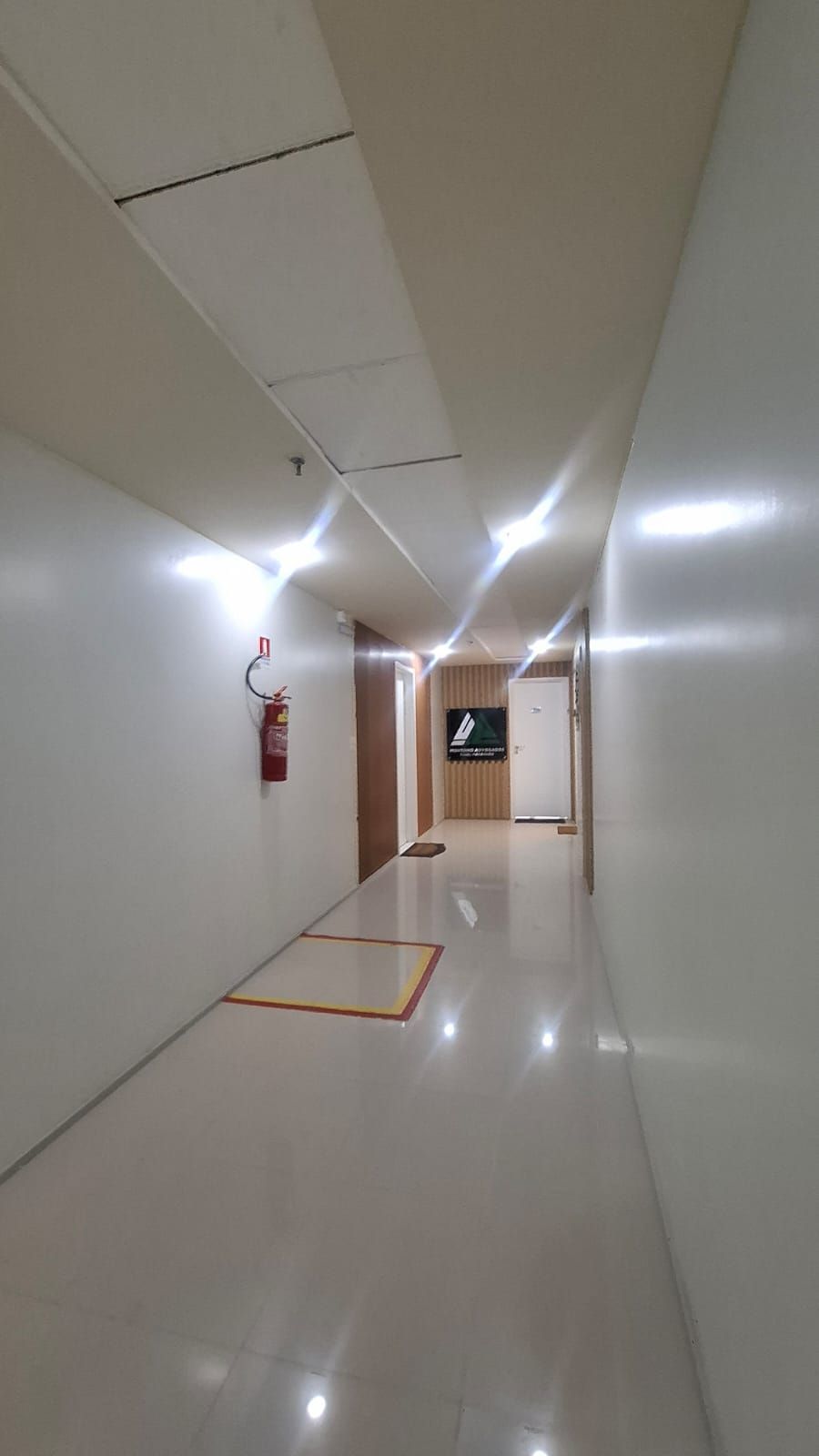 Sala-Conjunto, 40 m² - Foto 6