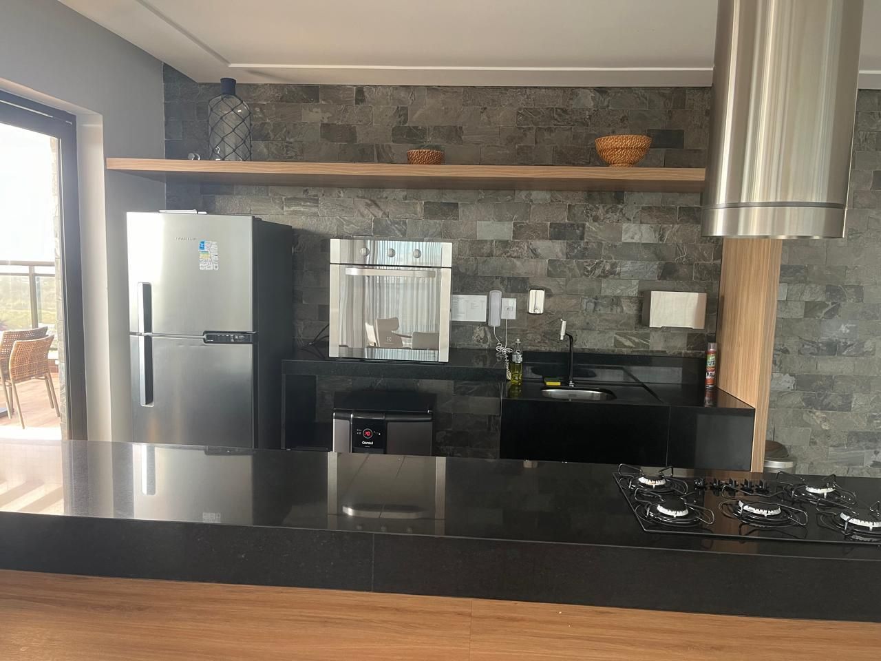 Apartamento de 4 quartos, 220m² no bairro Cocó, em Fortaleza | Eu Corretor