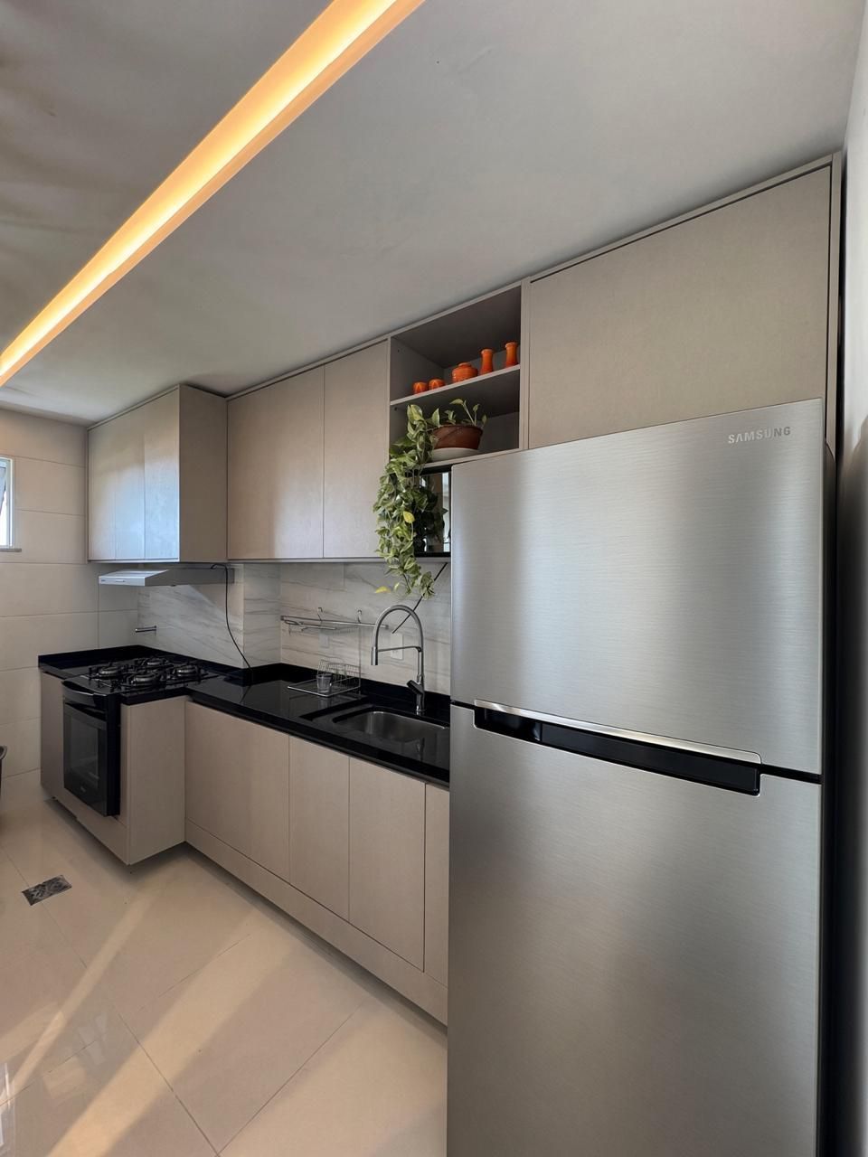 Apartamento, 2 quartos, 61 m² - Foto 9