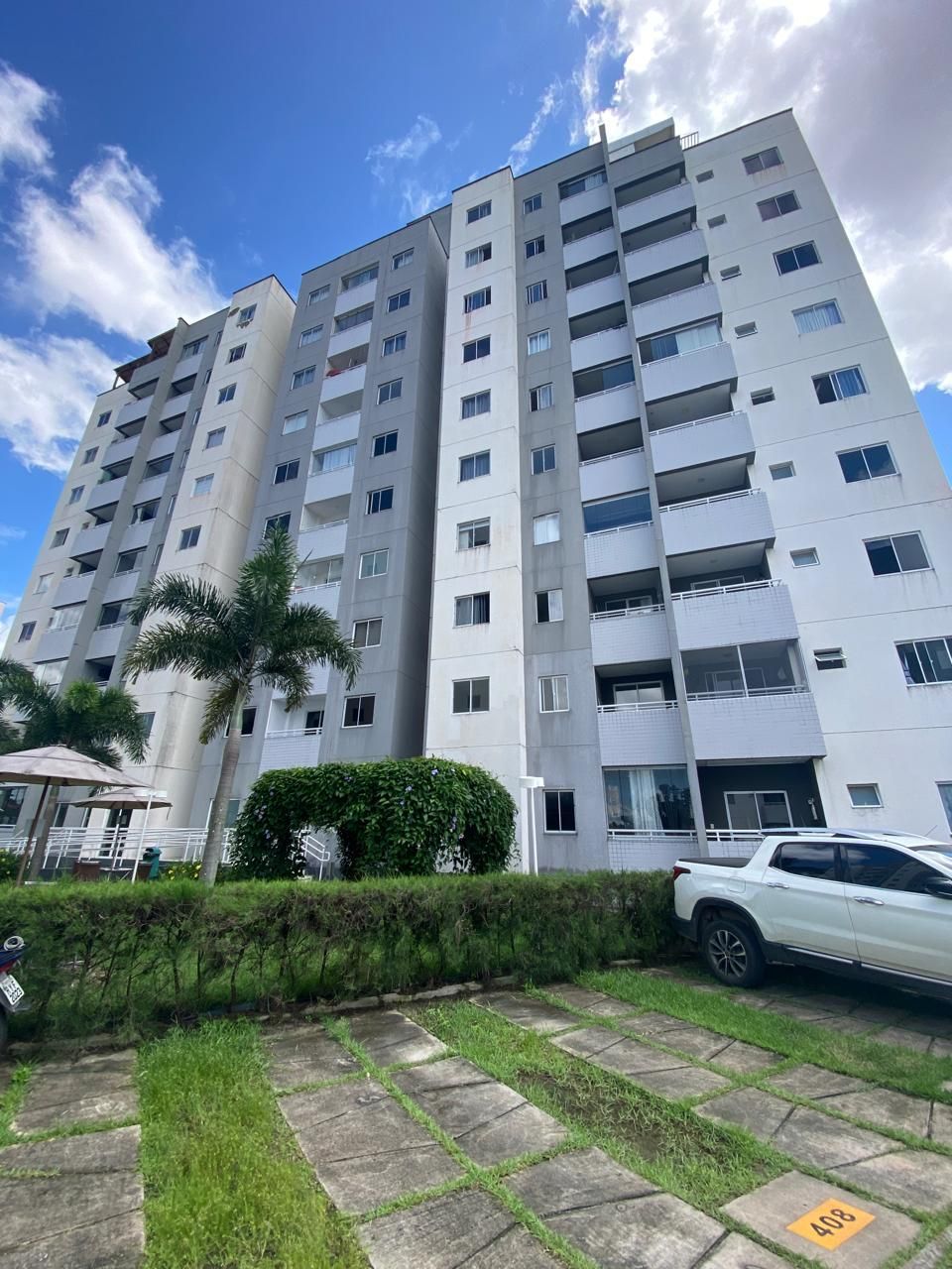 Apartamento de 3 quartos, 59m² no bairro Maraponga, em Fortaleza | Eu Corretor