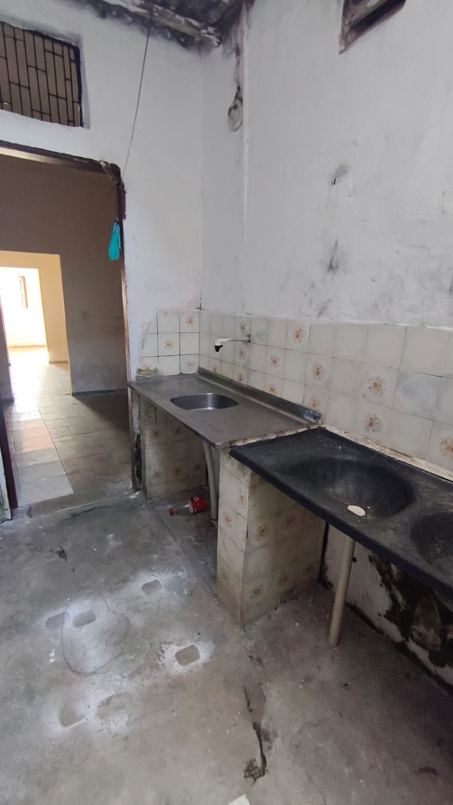 Casa, 1 quarto, 36 m² - Foto 18