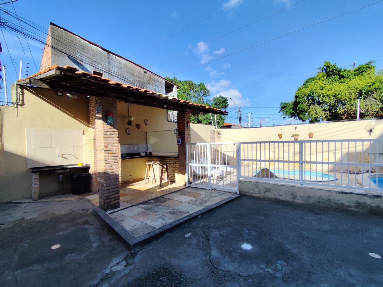 Apartamento, 2 quartos, 53 m² - Foto 2
