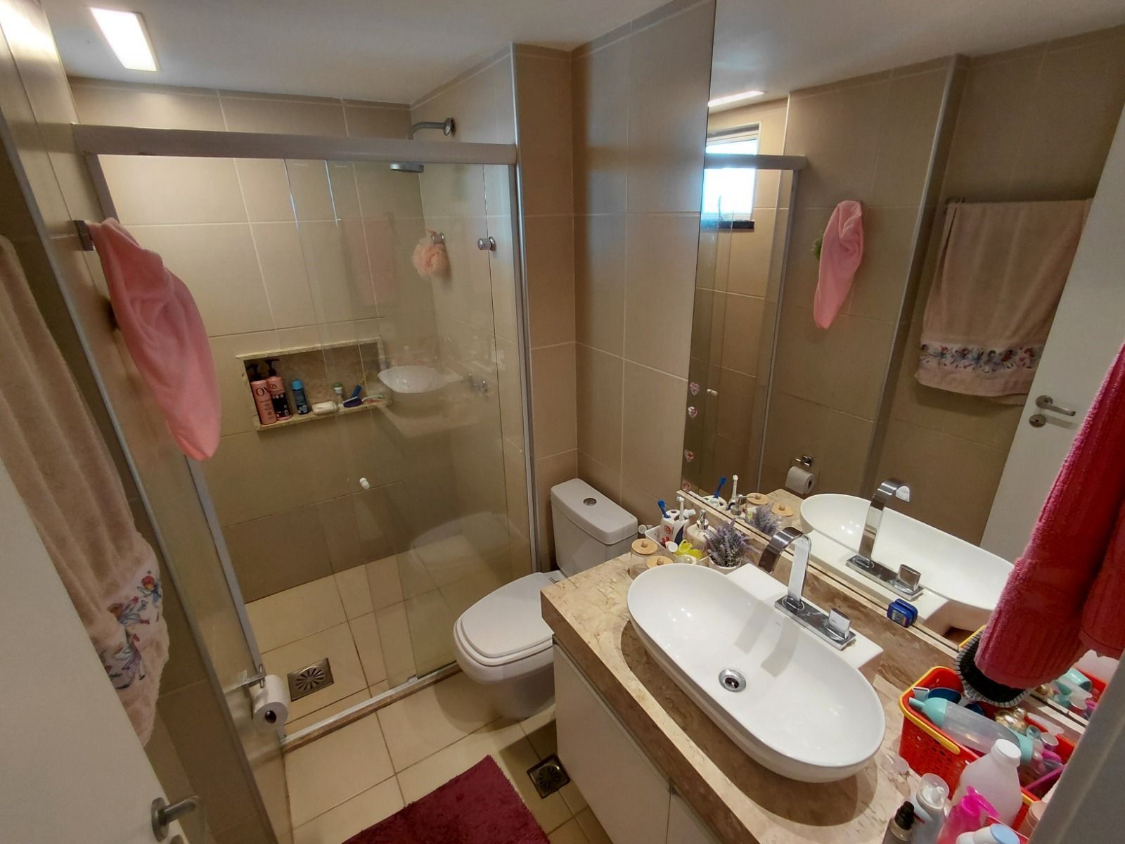 Apartamento, 3 quartos, 218 m² - Foto 27