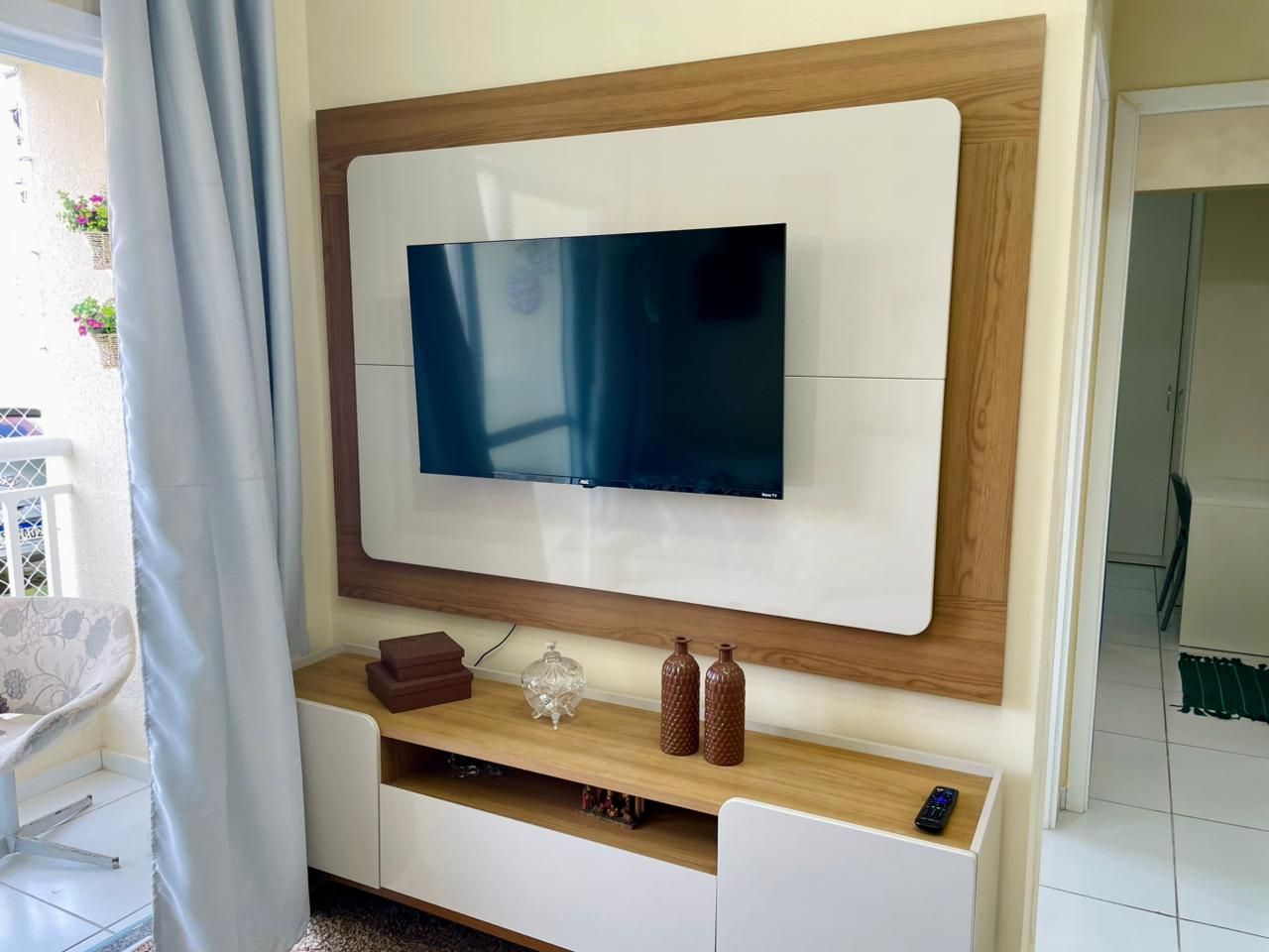 Apartamento, 2 quartos, 55 m² - Foto 5