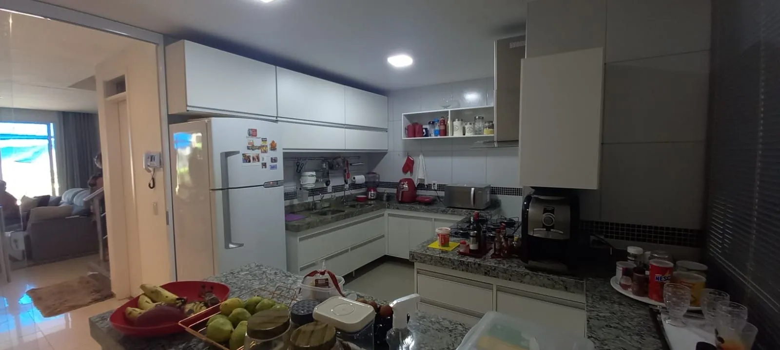 Casa, 3 quartos, 120 m² - Foto 11