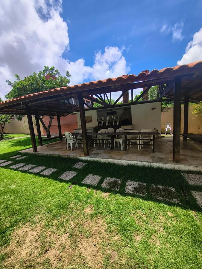 Casa, 4 quartos, 497 m² - Foto 36