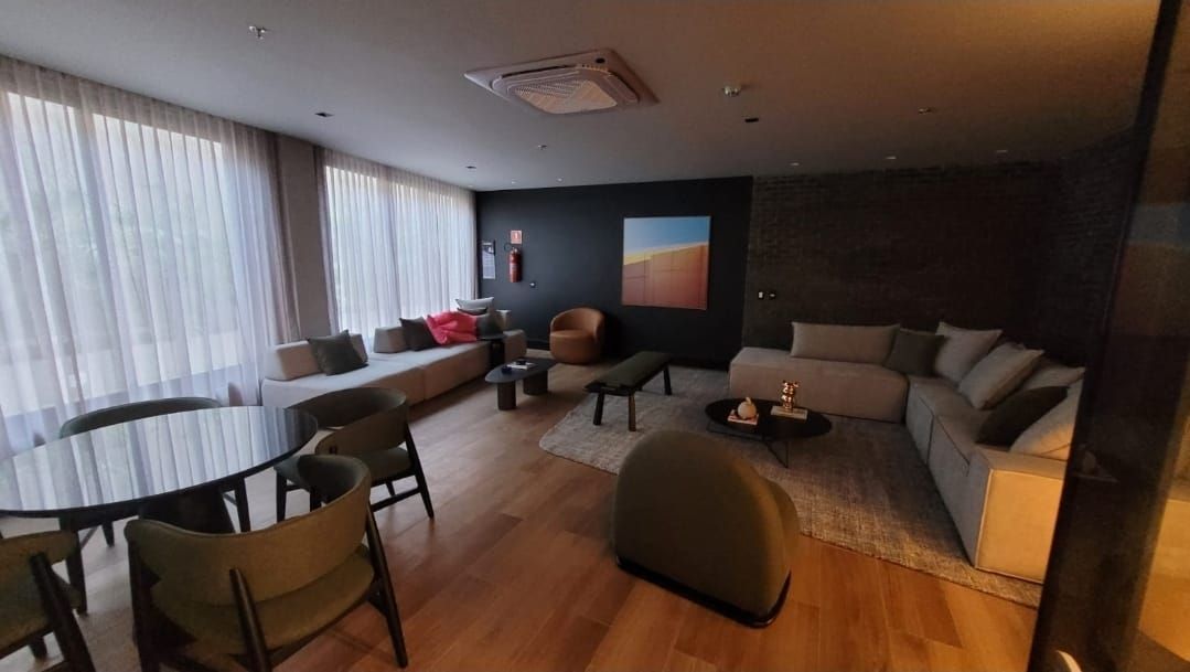Apartamento, 1 quarto, 21 m² - Foto 12