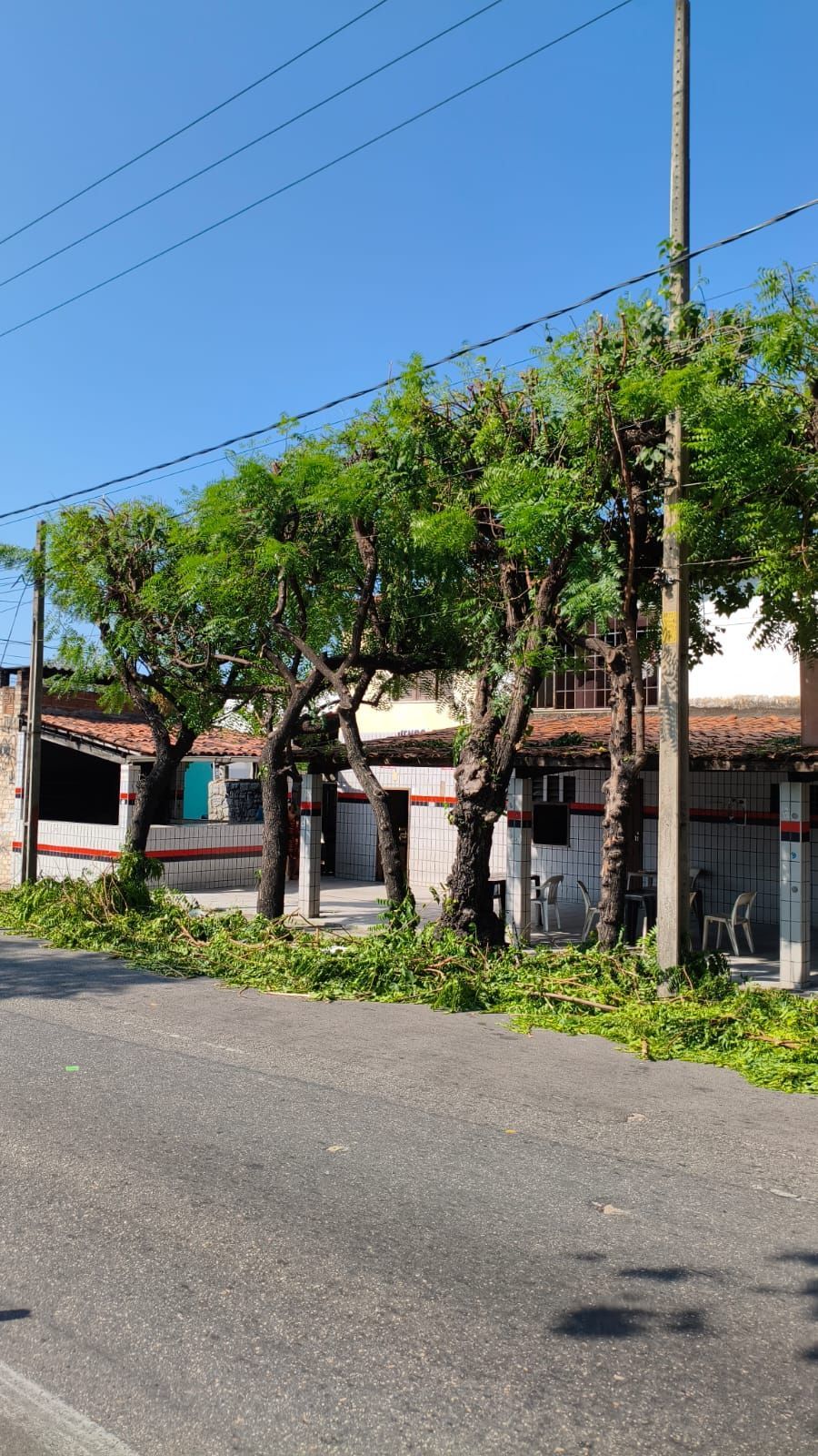 Loteamento e Condomínio, 260 m² - Foto 4