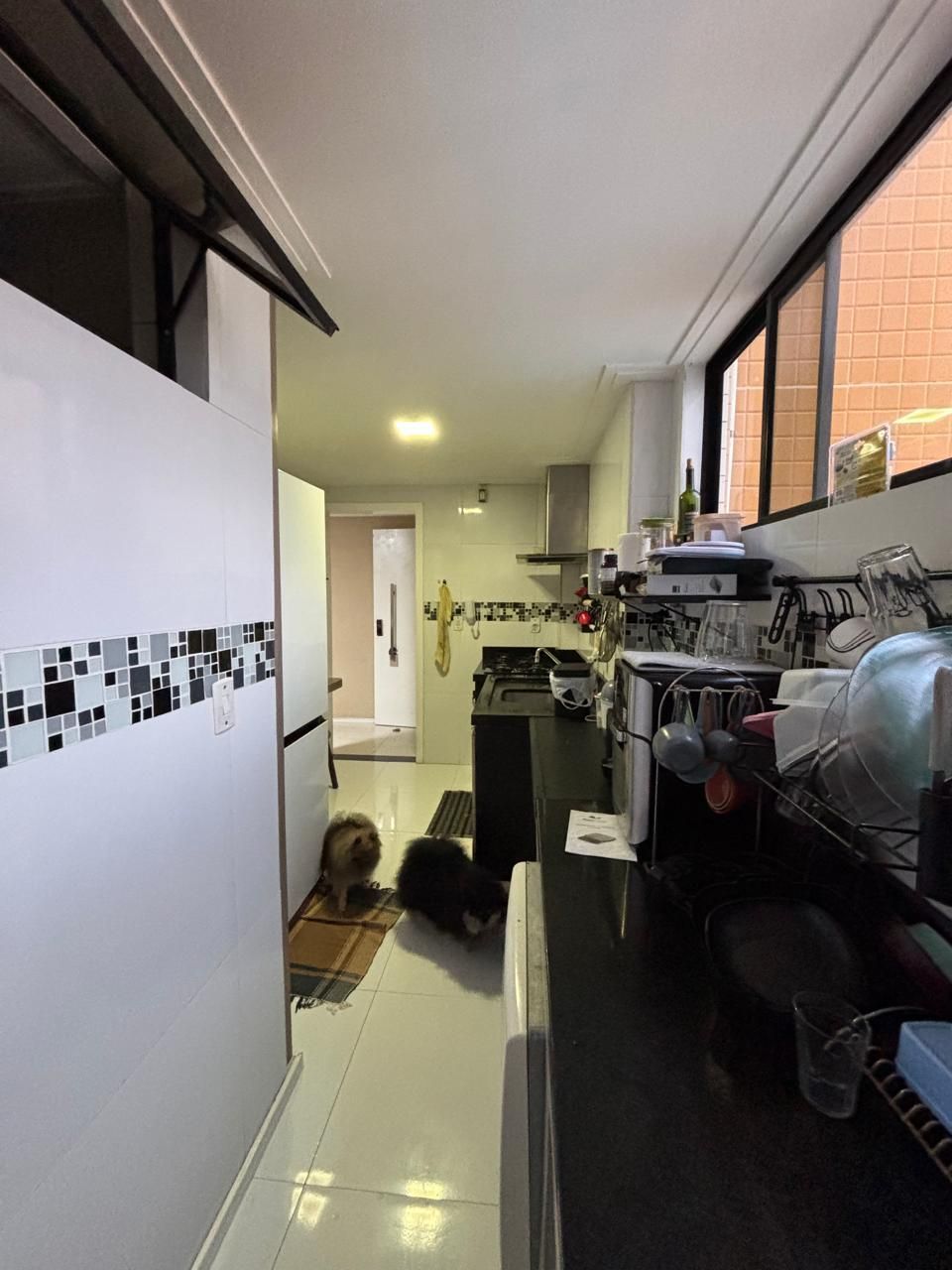 Apartamento, 3 quartos, 92 m² - Foto 6