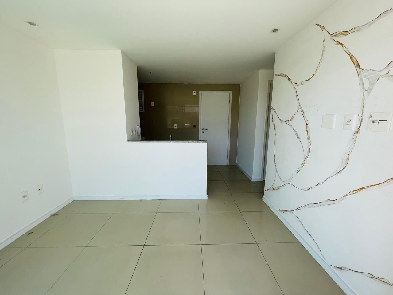 Apartamento, 2 quartos, 48 m² - Foto 2