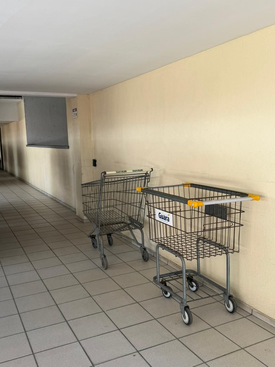 Apartamento, 3 quartos, 60 m² - Foto 12