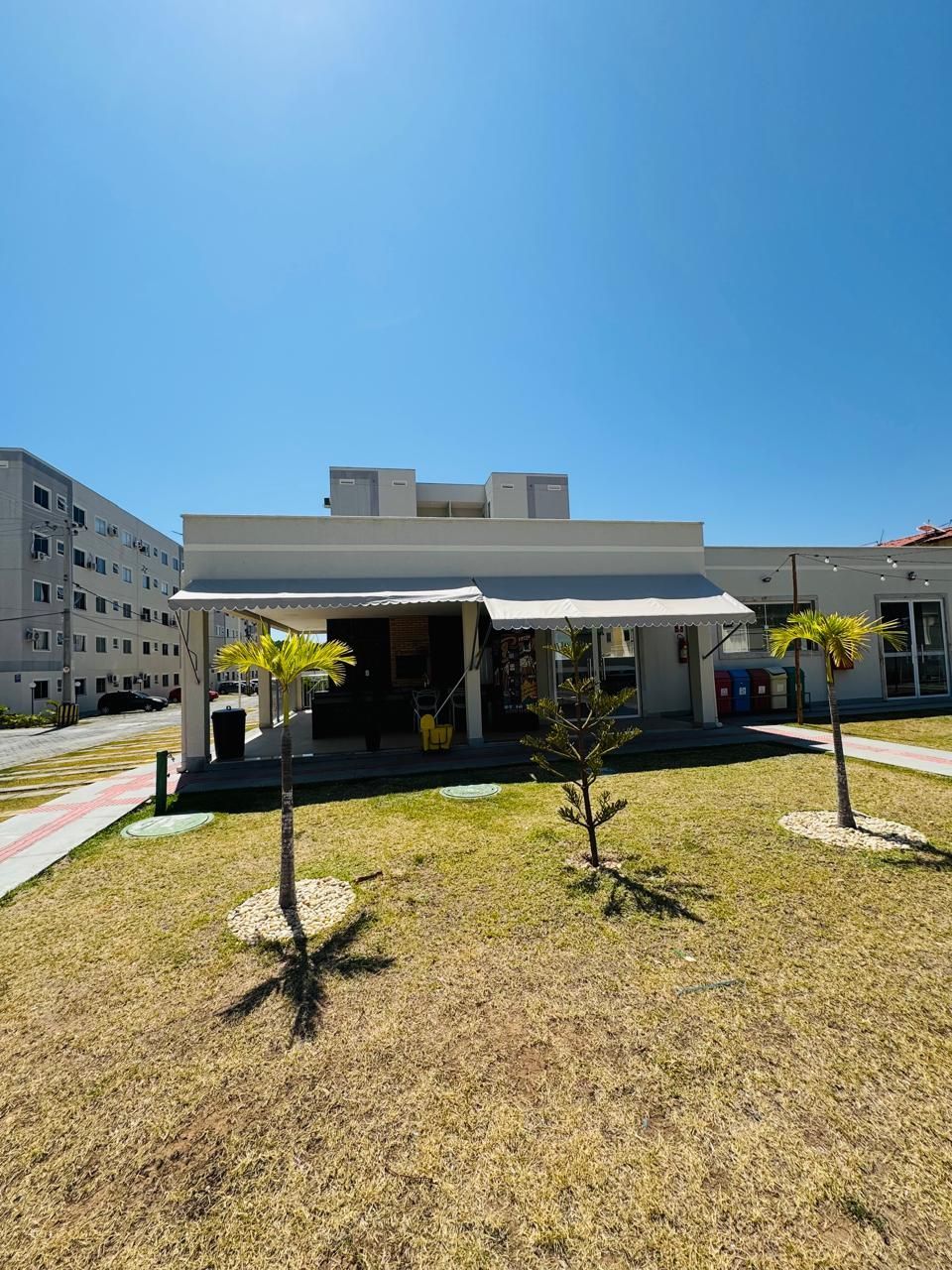 Apartamento, 2 quartos, 45 m² - Foto 10