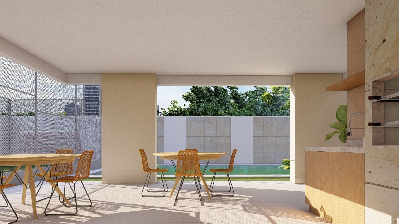 Apartamento de 3 quartos, 72m² no bairro Jardim Cearense, em Fortaleza | Eu Corretor