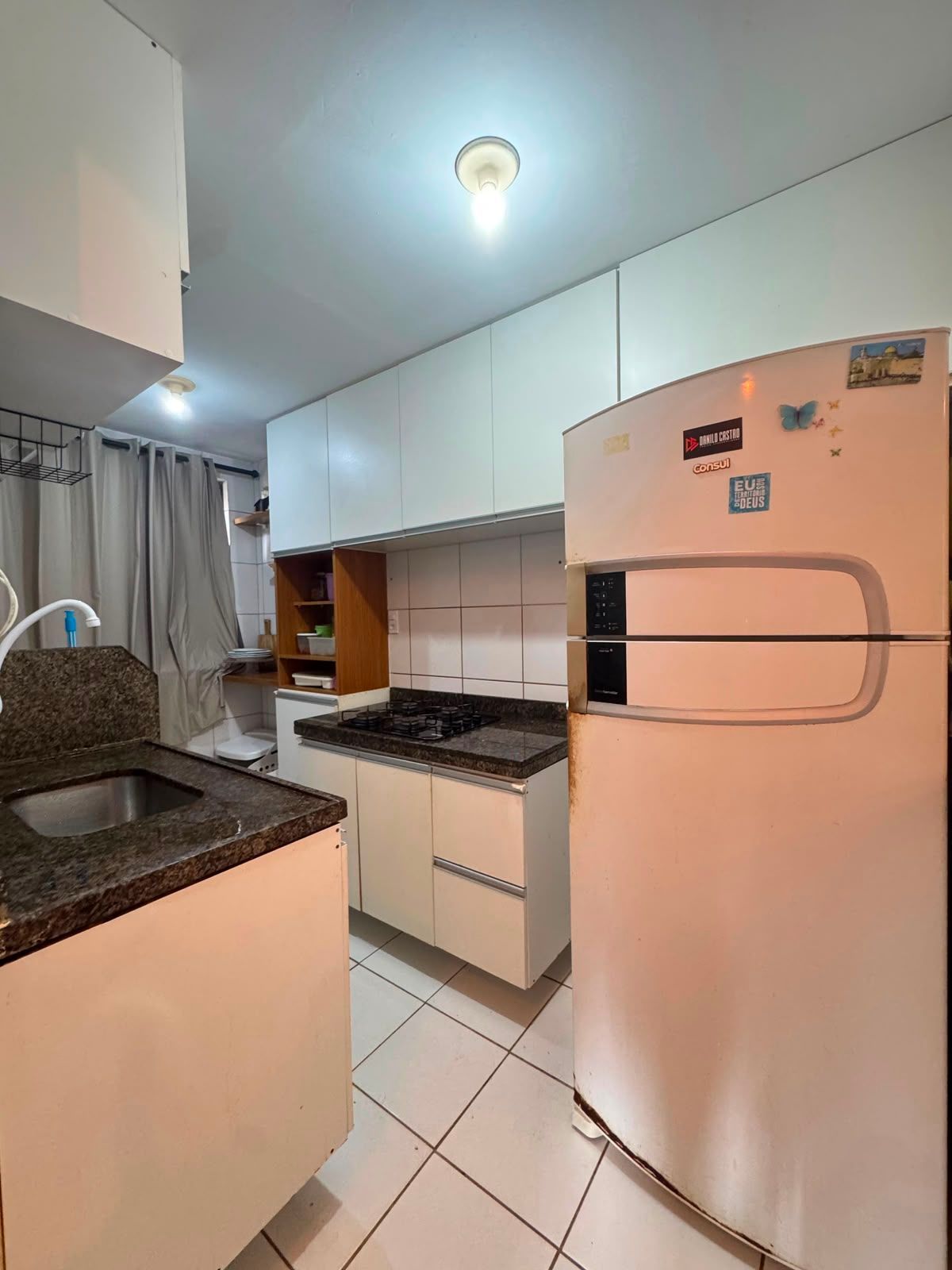 Apartamento, 2 quartos, 54 m² - Foto 15