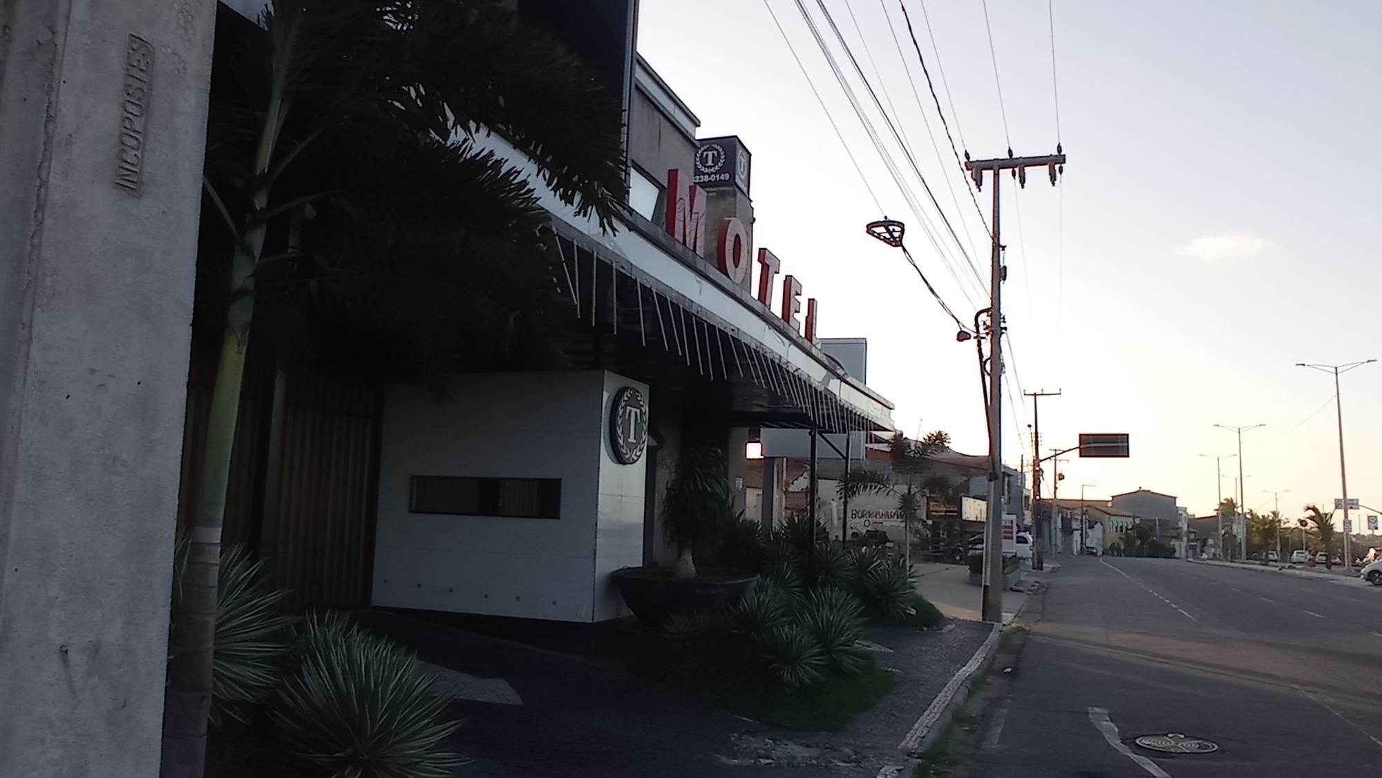 Depósito-Galpão, 564 m² - Foto 3