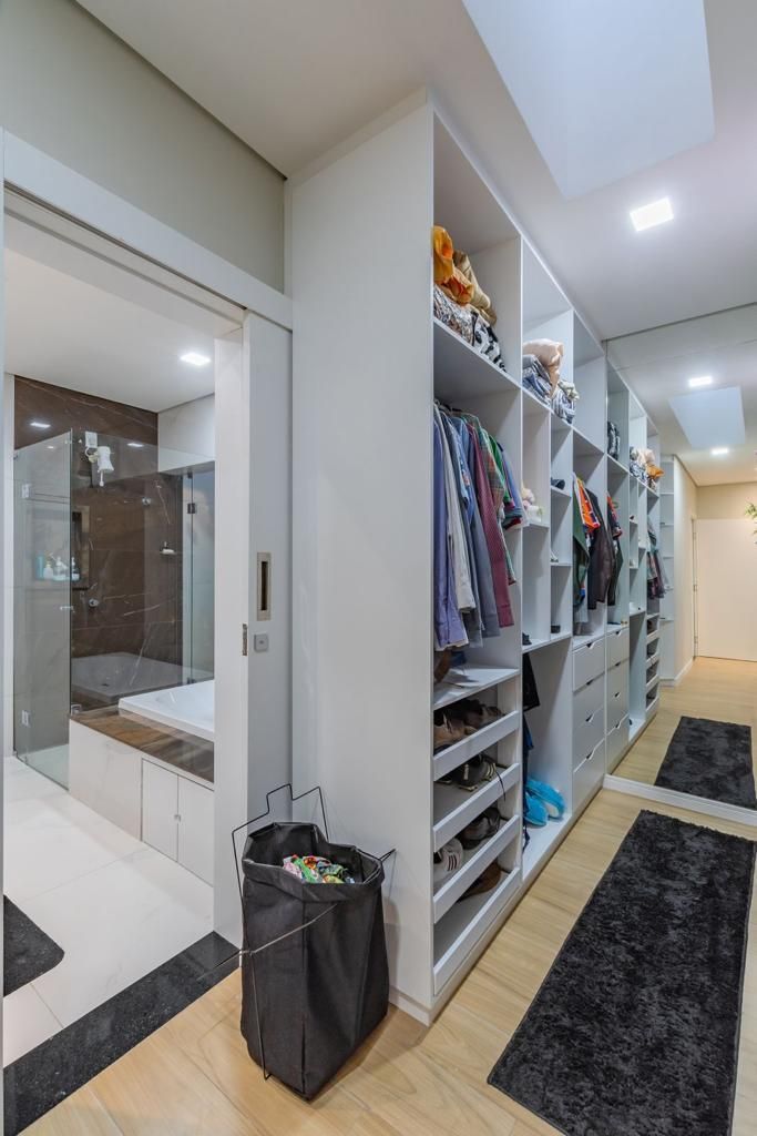 Casa de Condomínio à venda com 7 quartos, 489m² - Foto 19