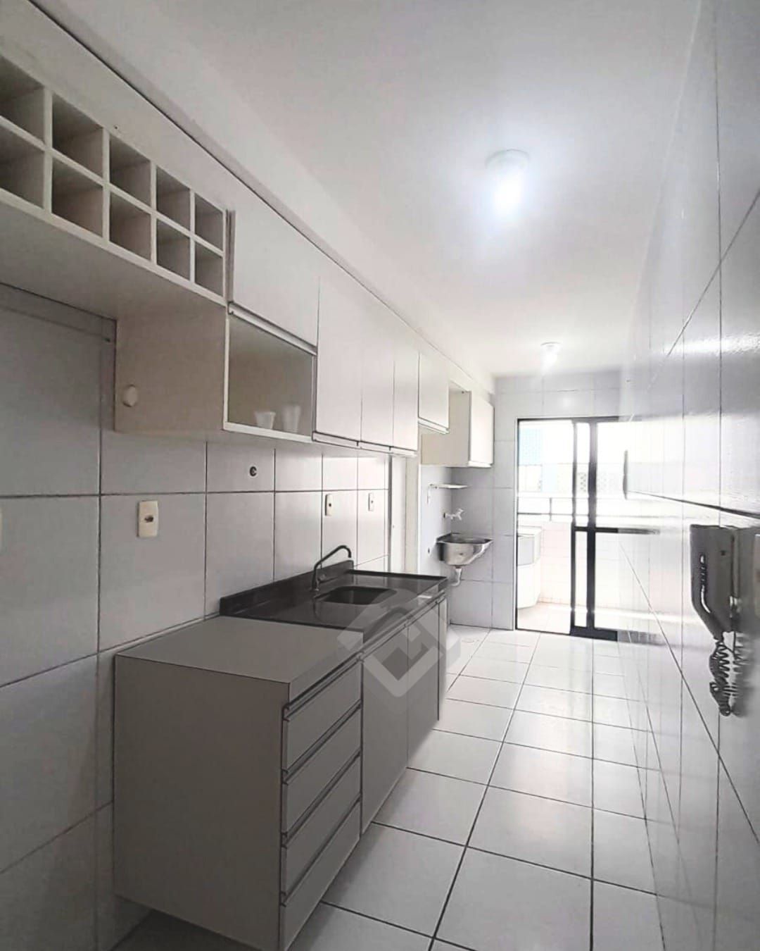 Apartamento, 3 quartos, 92 m² - Foto 1