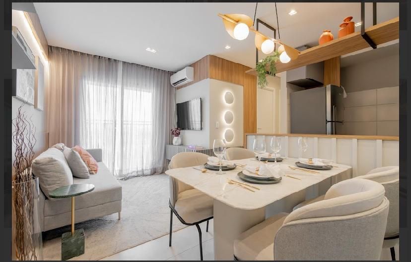 Apartamento, 2 quartos, 51 m² - Foto 12