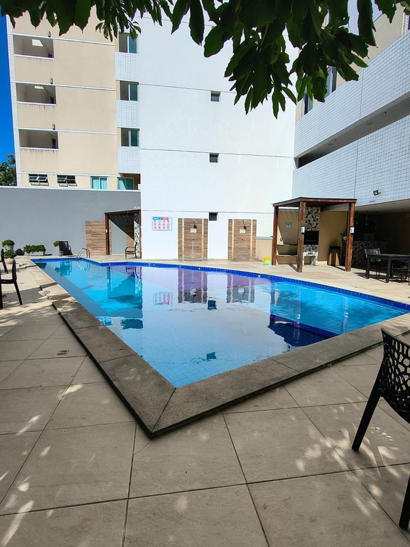 Apartamento, 3 quartos, 73 m² - Foto 9