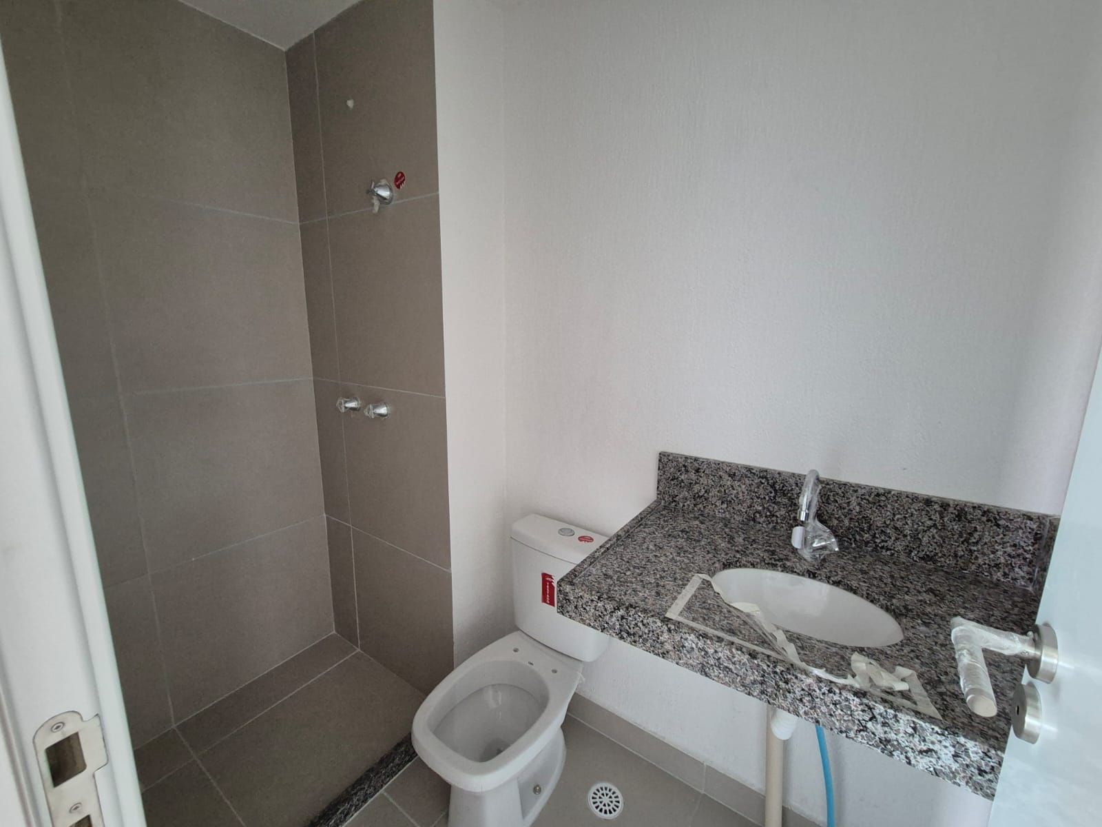 Apartamento, 2 quartos, 53 m² - Foto 7