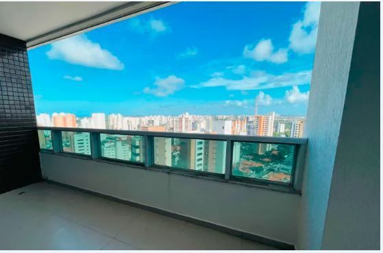 Apartamento, 4 quartos, 150 m² - Foto 25