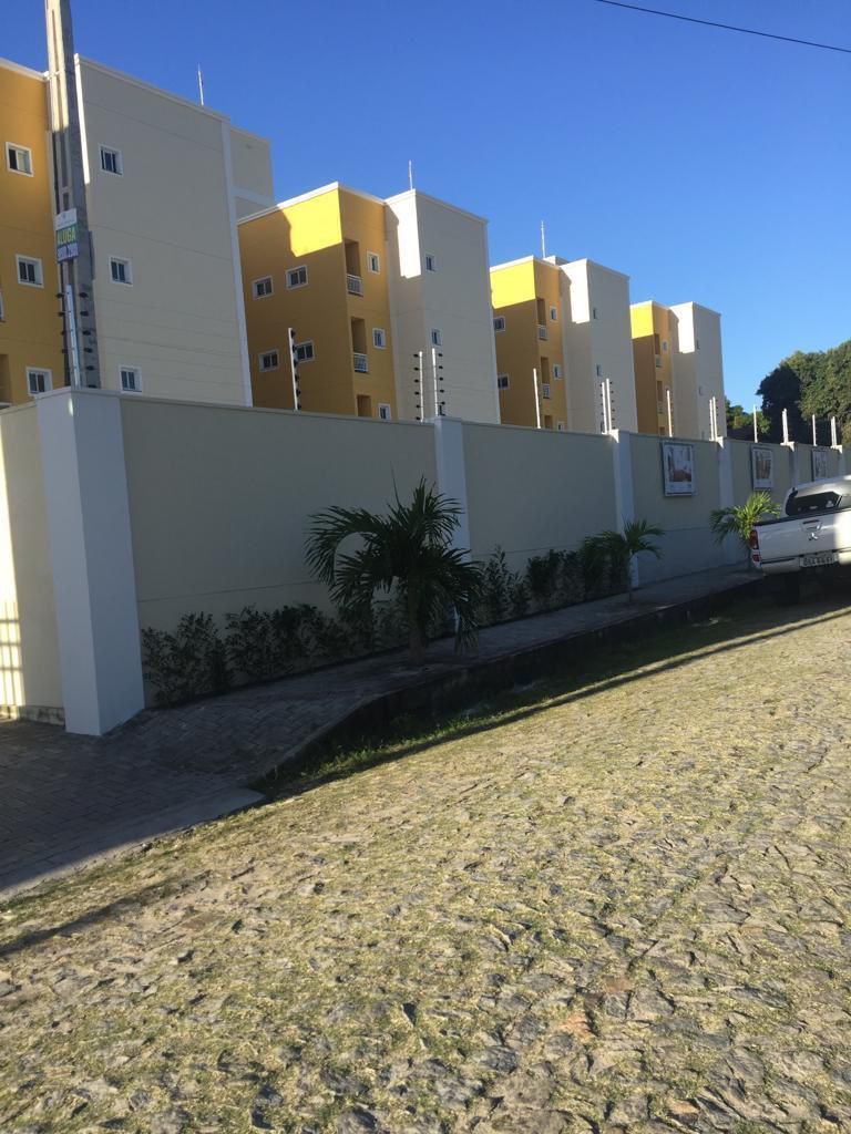 Apartamento à venda com 3 quartos, 75m² - Foto 8