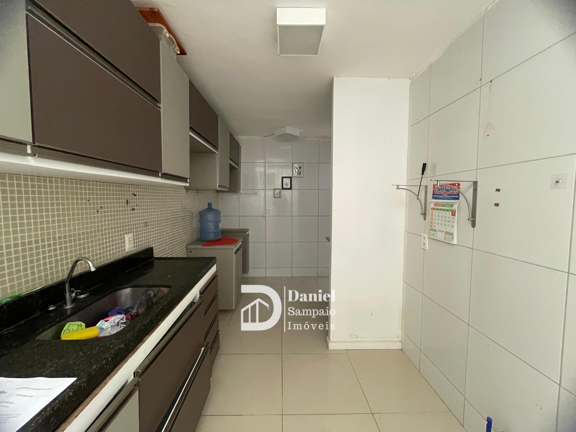 Apartamento de 3 quartos, 63m² no bairro Aldeota, em Fortaleza | Eu Corretor