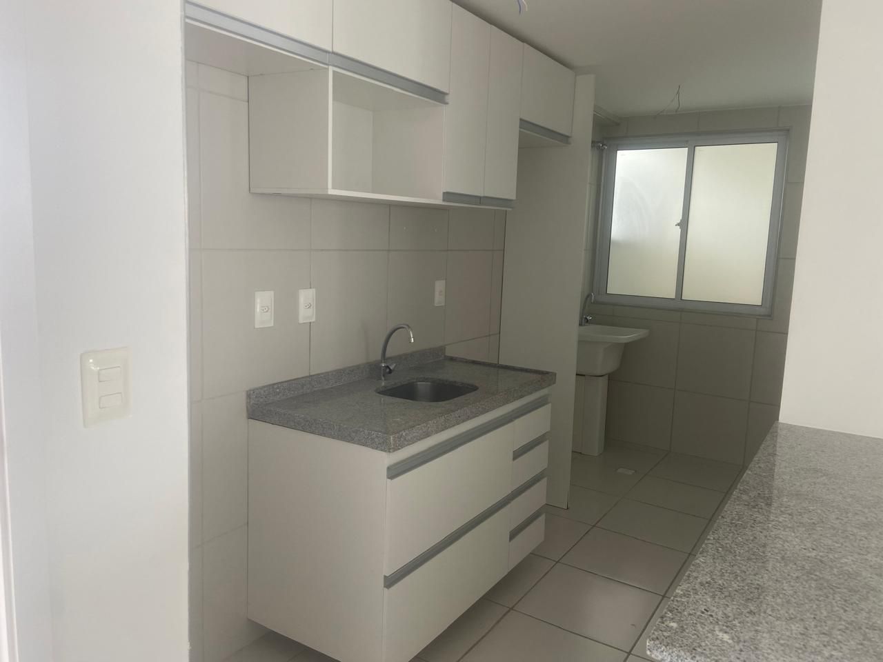 Apartamento à venda com 1 quarto, 58m² - Foto 13