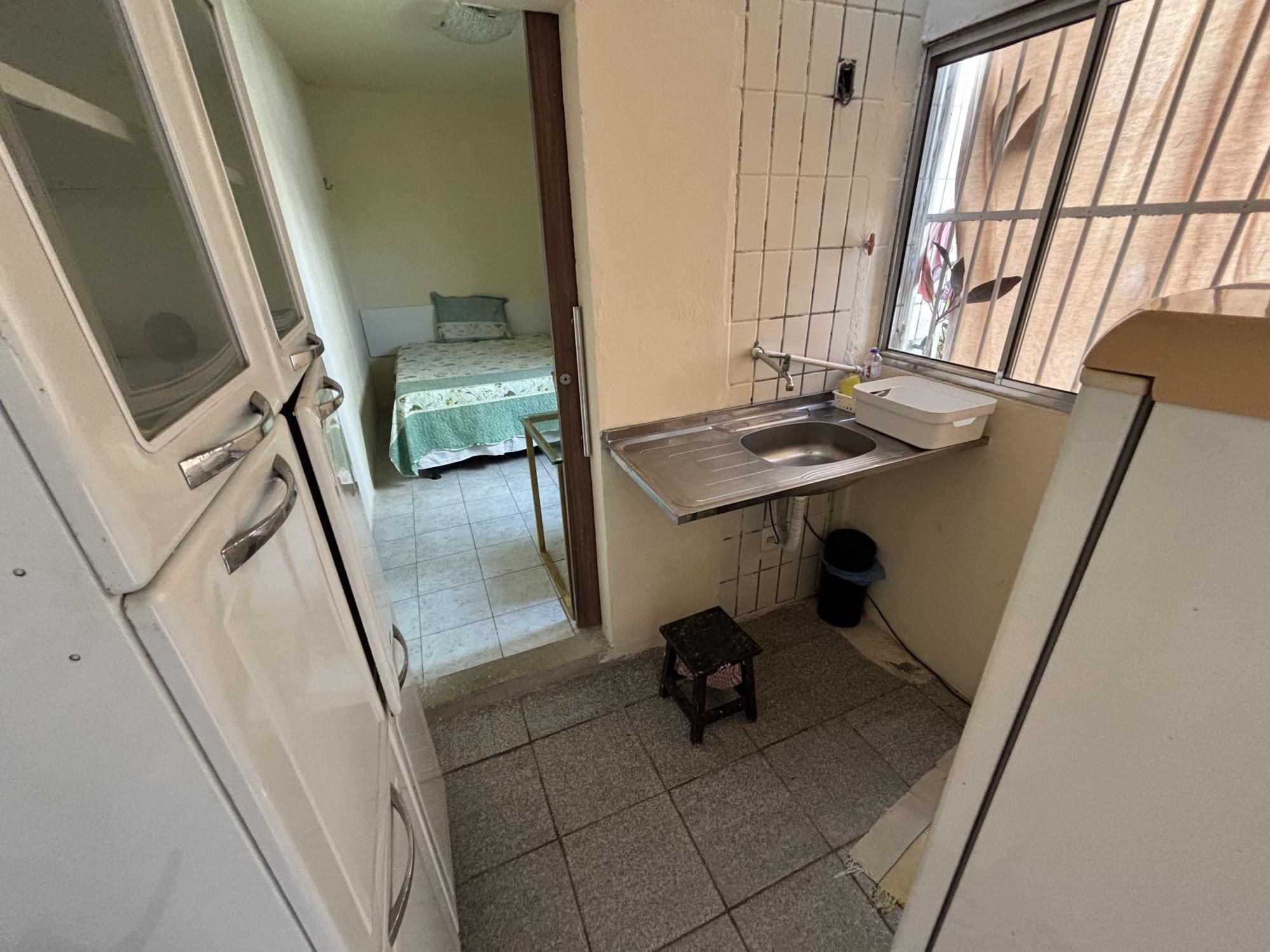 Apartamento, 1 quarto, 30 m² - Foto 13