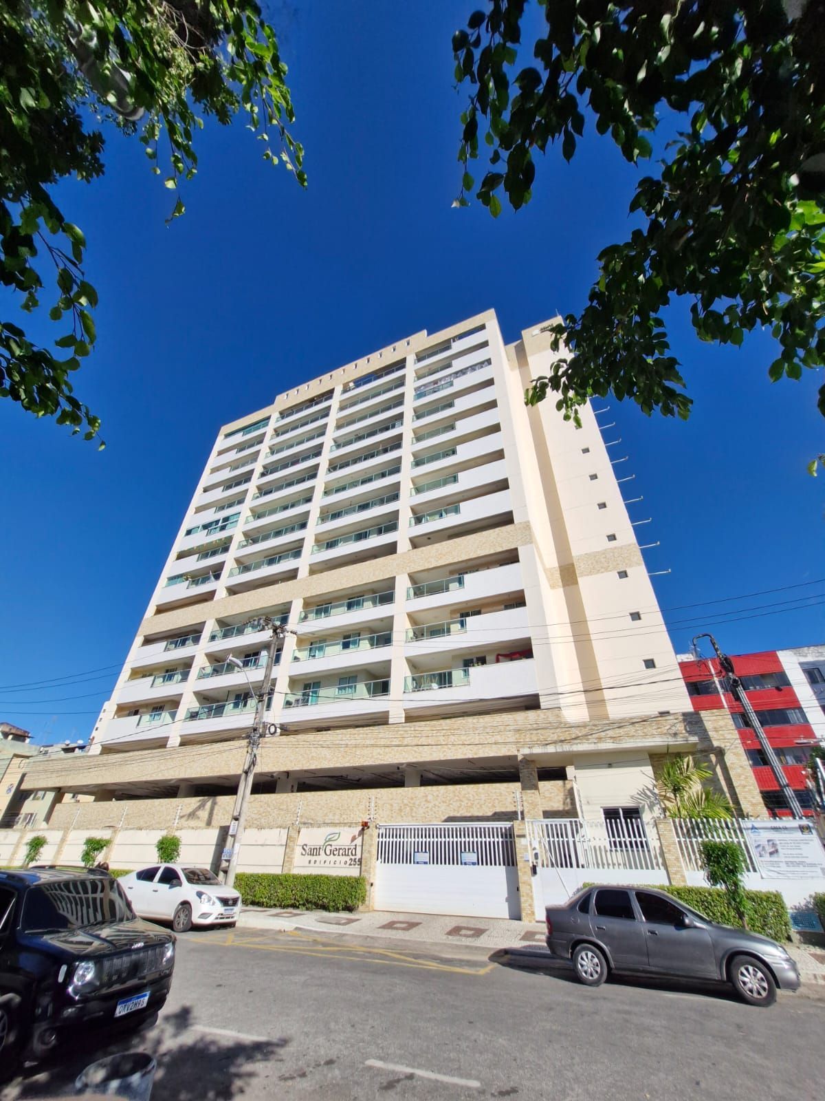Cobertura, 3 quartos, 170 m² - Foto 1