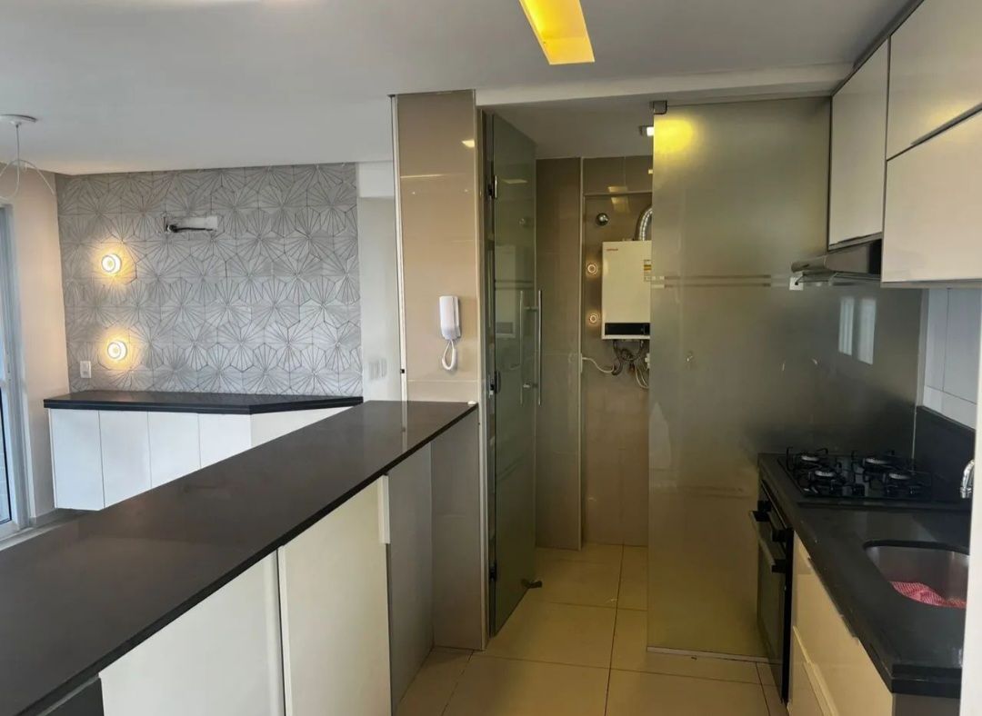 Apartamento, 3 quartos, 78 m² - Foto 10