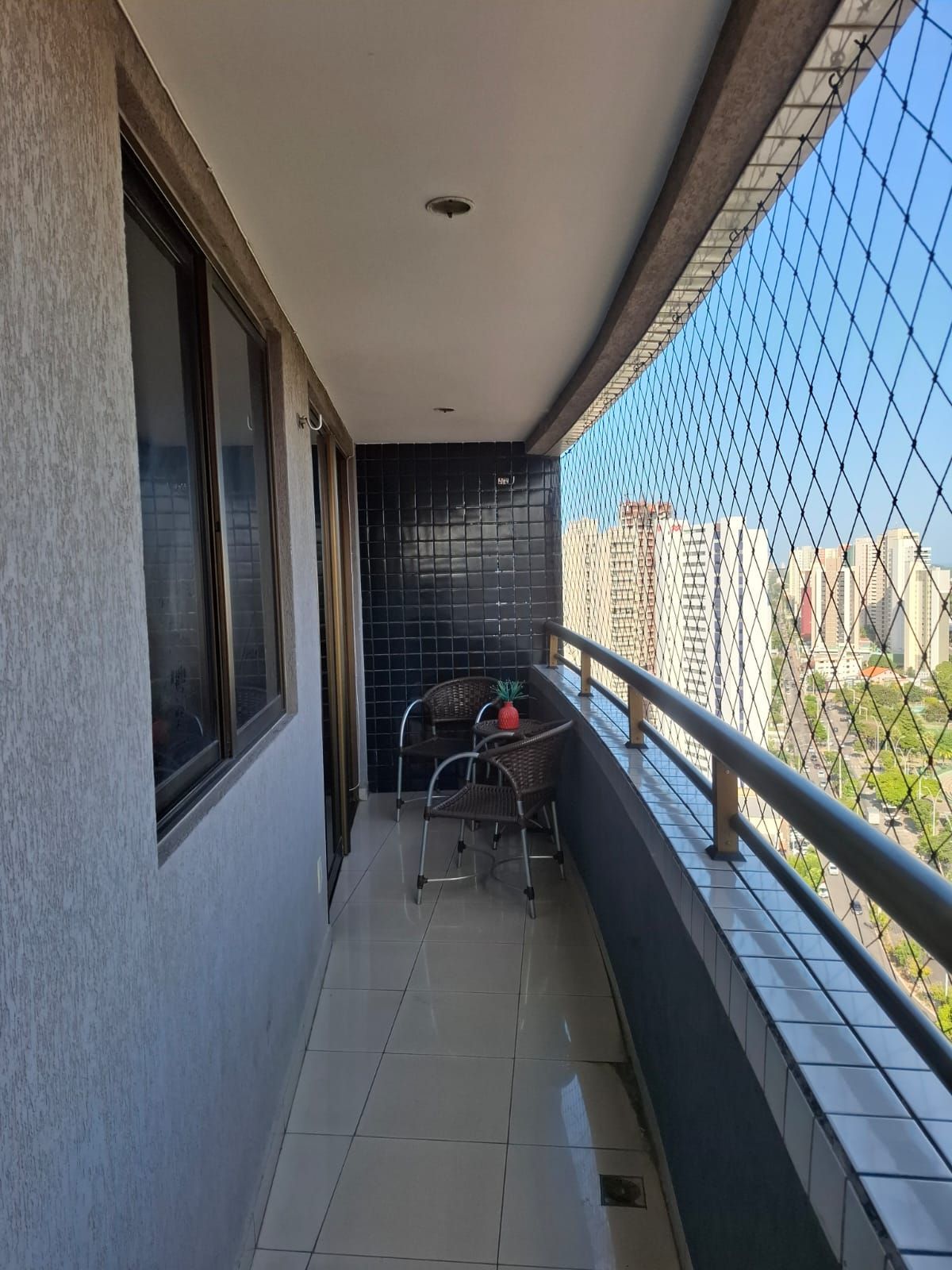 Apartamento, 3 quartos, 83 m² - Foto 2