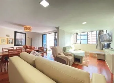 Apartamento, 4 quartos, 174 m² - Foto 7