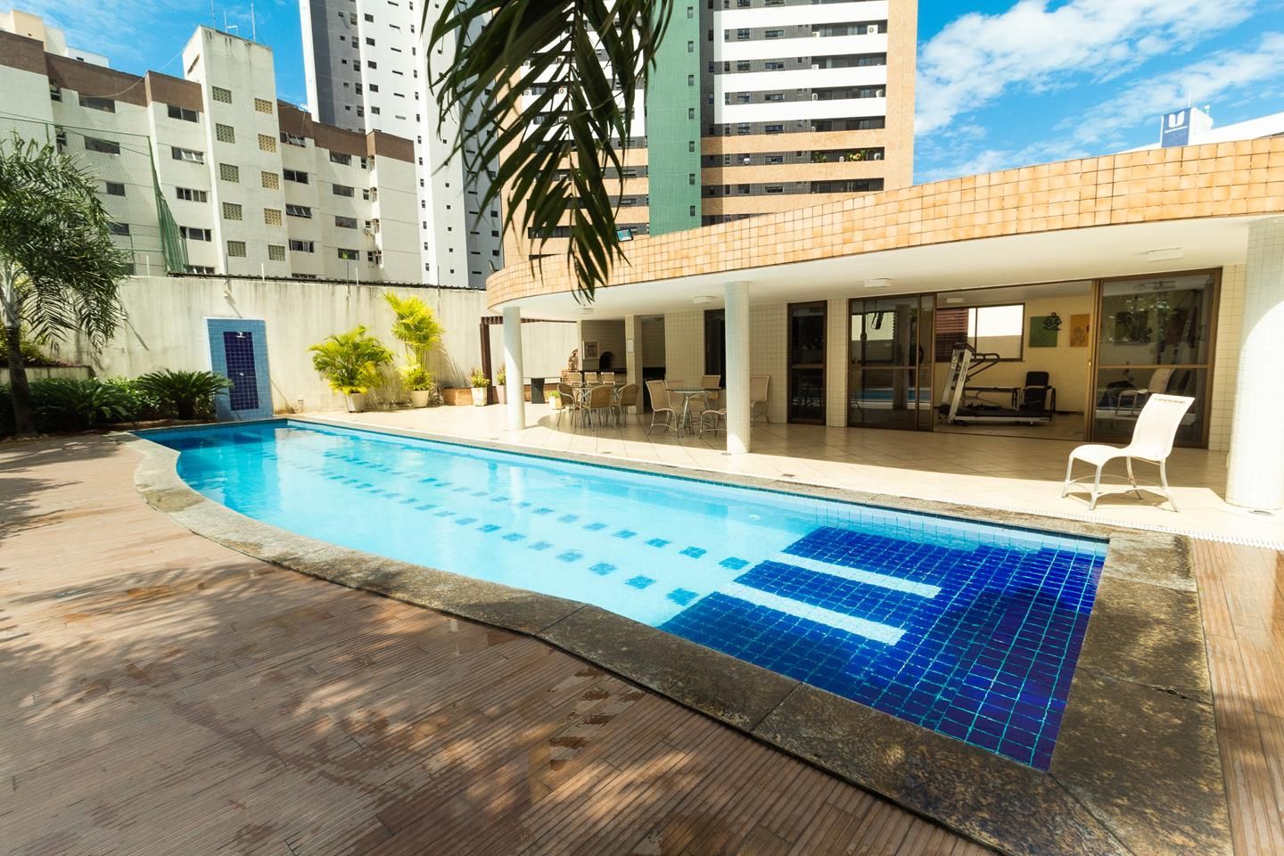 Apartamento, 3 quartos, 140 m² - Foto 27