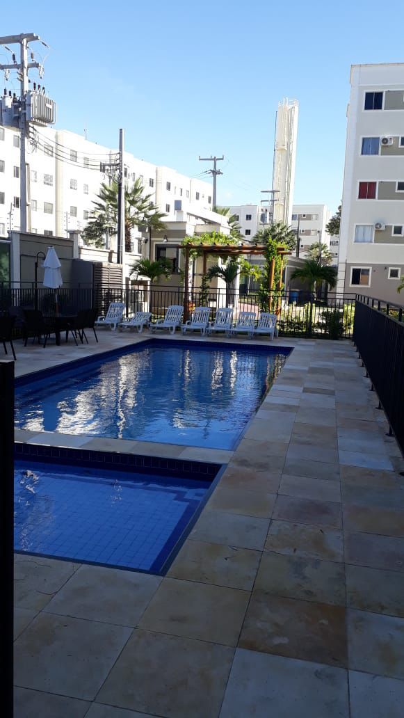 Apartamento à venda com 2 quartos, 47m² - Foto 14