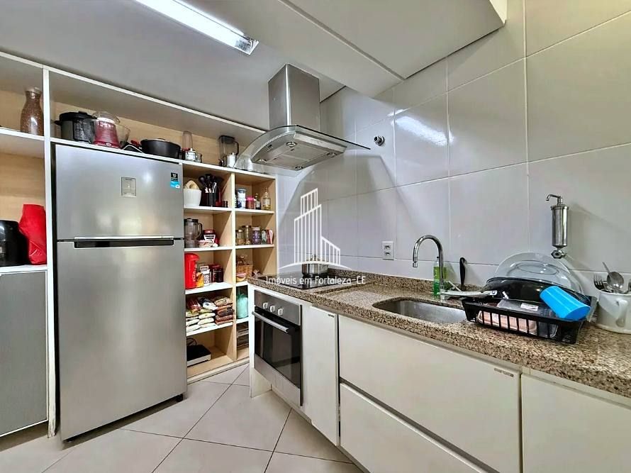 Apartamento à venda com 3 quartos, 145m² - Foto 23