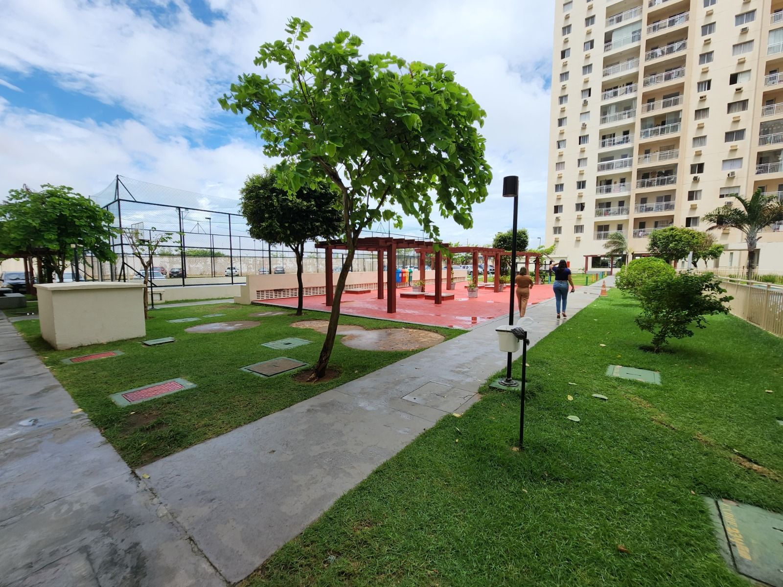 Apartamento, 3 quartos, 72 m² - Foto 20