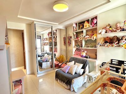 Apartamento, 3 quartos, 177 m² - Foto 9