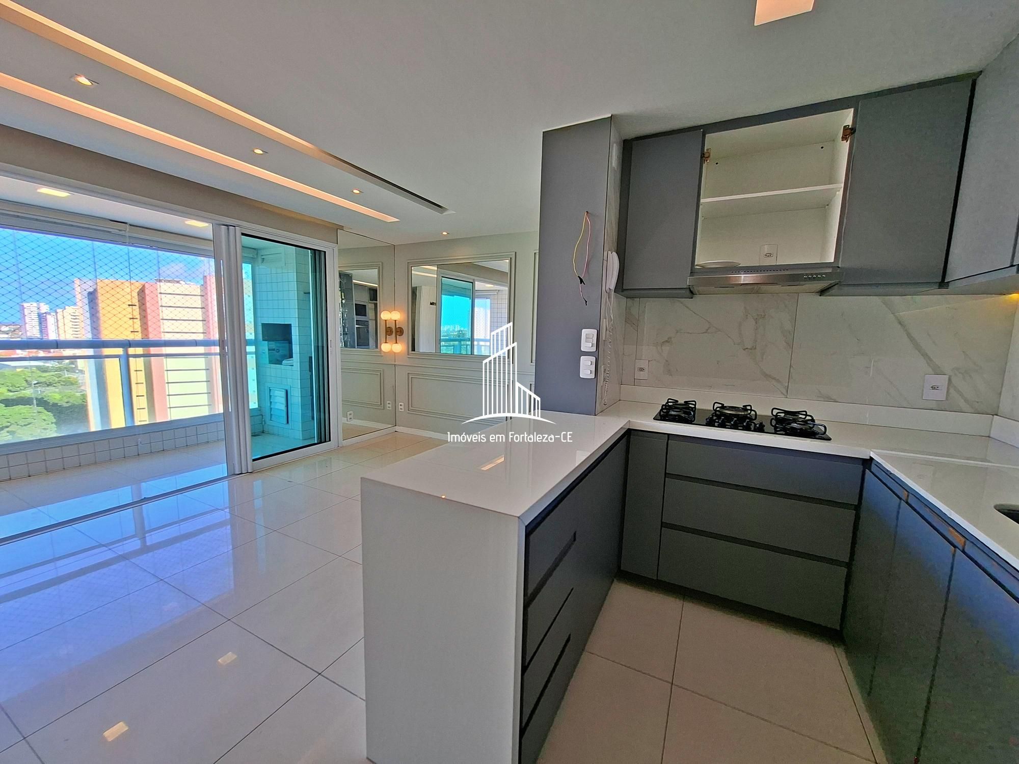 Apartamento, 3 quartos, 76 m² - Foto 6