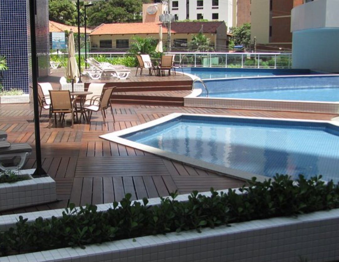 Apartamento, 2 quartos, 57 m² - Foto 3