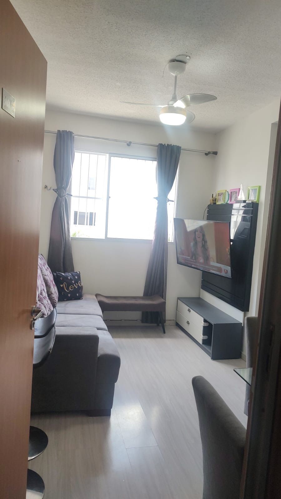 Apartamento, 2 quartos, 47 m² - Foto 3