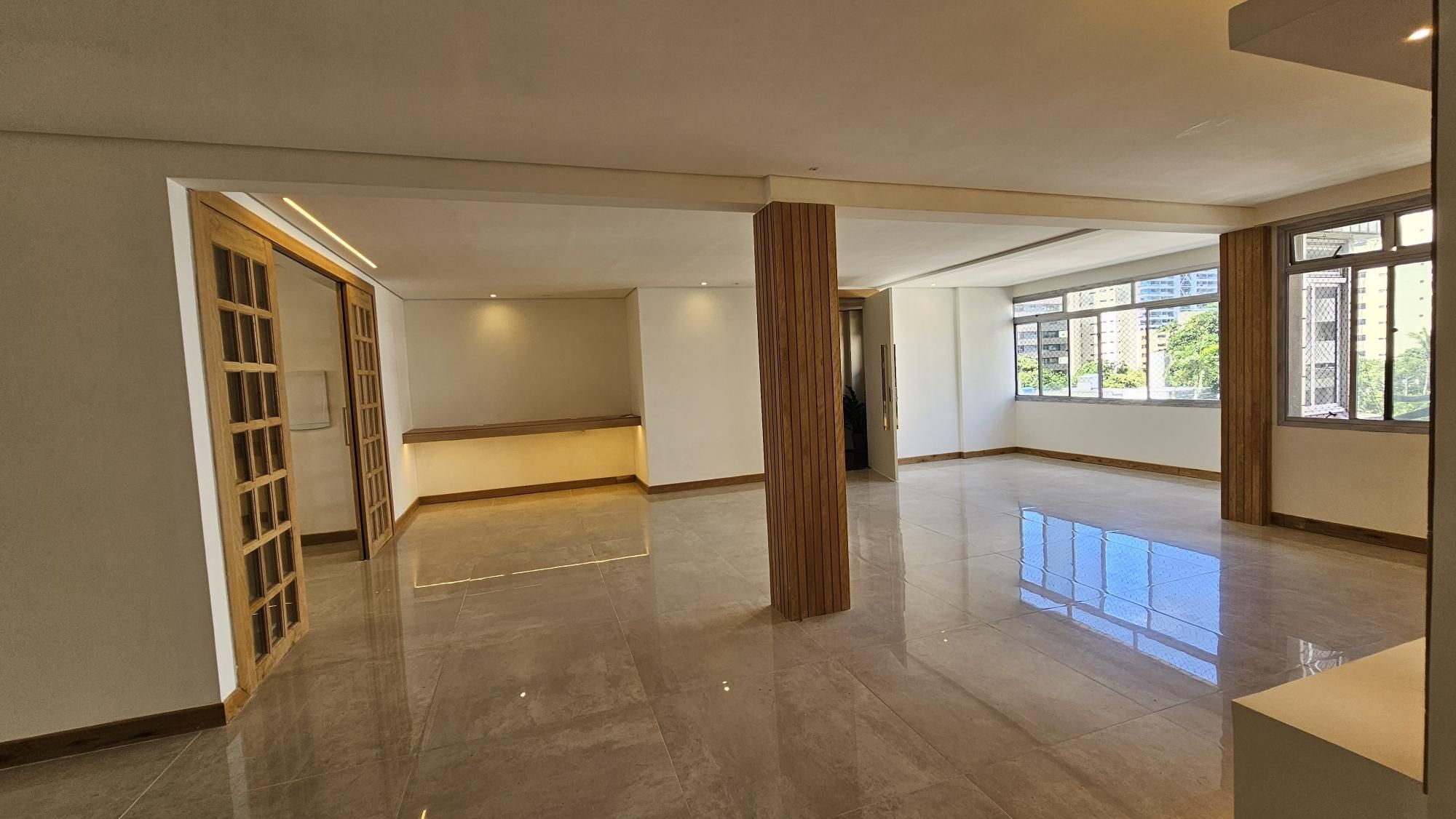 Apartamento, 3 quartos, 185 m² - Foto 4