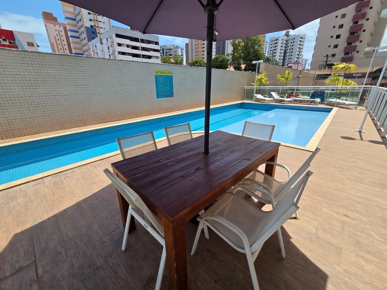 Apartamento, 3 quartos, 95 m² - Foto 15
